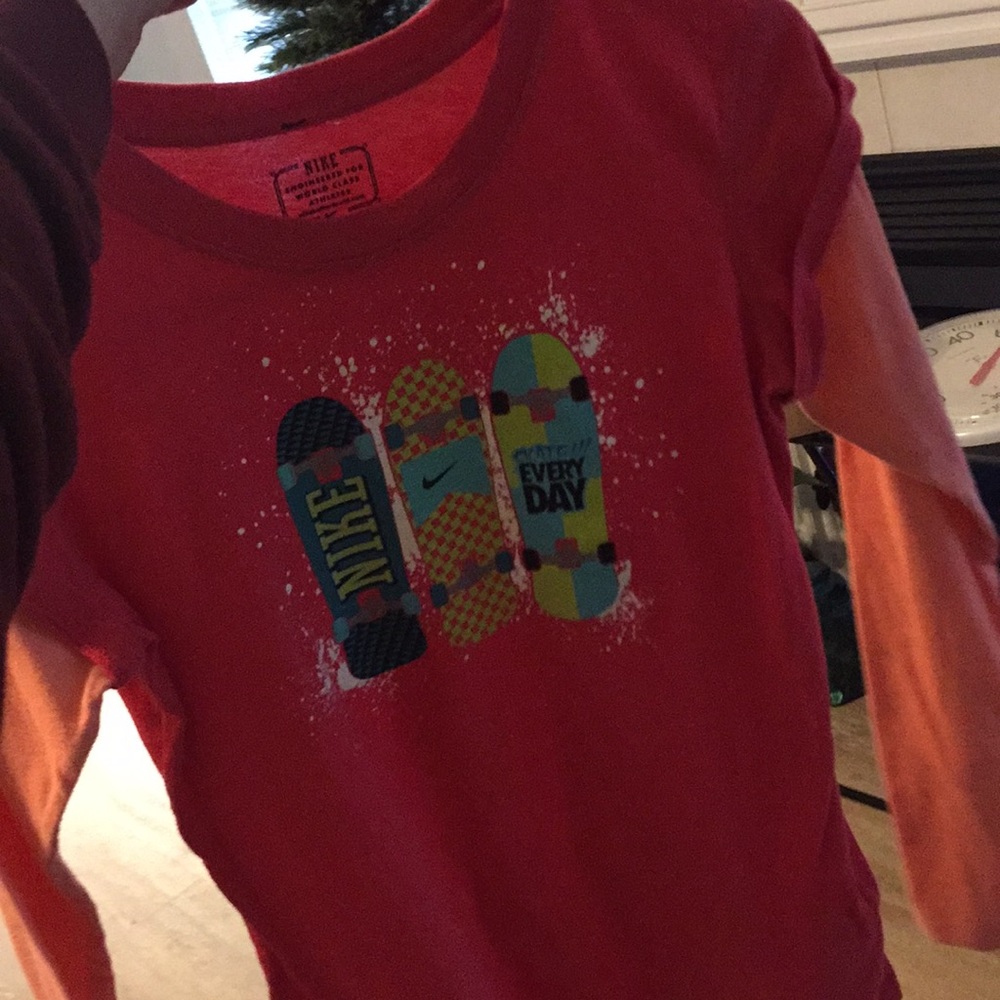 Nike shirt